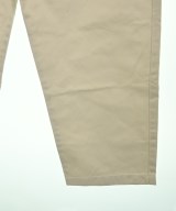 KAPTAIN SUNSHINE（キャプテンサンシャイン）チノパン ベージュ サイズ:38(S位) メンズ/2200633988029