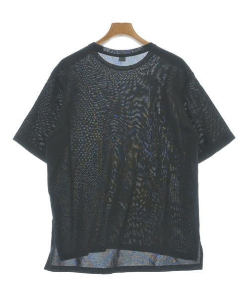 KAPTAIN SUNSHINE（キャプテンサンシャイン）Tシャツ・カットソー 黒 サイズ:38(S位) メンズ/2200634022098