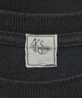 KAPTAIN SUNSHINE（キャプテンサンシャイン）Tシャツ・カットソー 黒 サイズ:38(S位) メンズ/2200634022098