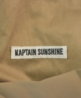 KAPTAIN SUNSHINE（キャプテンサンシャイン）その他 ベージュ サイズ:40(M位) メンズ/2200610605017