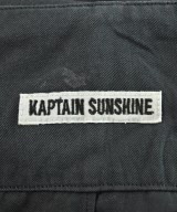 KAPTAIN SUNSHINE（キャプテンサンシャイン）その他 黒 サイズ:S メンズ/2200611292087