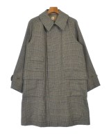 Kaptain Sunshine ステンカラーコート