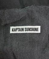KAPTAIN SUNSHINE（キャプテンサンシャイン）カジュアルジャケット グレー サイズ:40(L位) メンズ/2200612532014