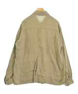 KAPTAIN SUNSHINE（キャプテンサンシャイン）カジュアルシャツ カーキ サイズ:-(XXL位) メンズ/2200612532045