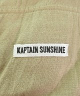 KAPTAIN SUNSHINE（キャプテンサンシャイン）カジュアルシャツ カーキ サイズ:-(XXL位) メンズ/2200612532045