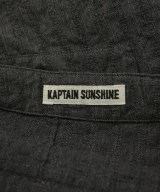 KAPTAIN SUNSHINE（キャプテンサンシャイン）その他 グレー サイズ:30(M位) メンズ/2200612532076