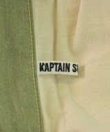 KAPTAIN SUNSHINE（キャプテンサンシャイン）チノパン カーキ サイズ:36(M位) メンズ/2200612532083