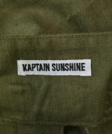 KAPTAIN SUNSHINE（キャプテンサンシャイン）その他 緑 サイズ:36(S位) メンズ/2200615785097