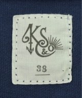 KAPTAIN SUNSHINE（キャプテンサンシャイン）Tシャツ・カットソー 青 サイズ:38(XL位) メンズ/2200616264041