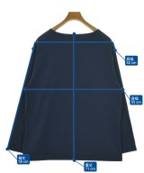 KAPTAIN SUNSHINE（キャプテンサンシャイン）Tシャツ・カットソー 青 サイズ:38(XL位) メンズ/2200616264041