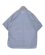 KAPTAIN SUNSHINE（キャプテンサンシャイン）カジュアルシャツ 青 サイズ:38(M位) メンズ/2200614699050