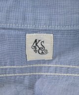 KAPTAIN SUNSHINE（キャプテンサンシャイン）カジュアルシャツ 青 サイズ:38(M位) メンズ/2200614699050