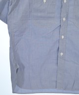 KAPTAIN SUNSHINE（キャプテンサンシャイン）カジュアルシャツ 青 サイズ:38(M位) メンズ/2200614699050