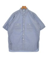 Kaptain Sunshine カジュアルシャツ