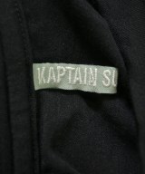 KAPTAIN SUNSHINE（キャプテンサンシャイン）Tシャツ・カットソー 紺 サイズ:38(S位) メンズ/2200618505012