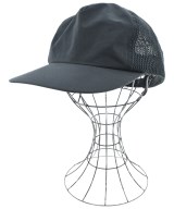 KAPTAIN SUNSHINE（キャプテンサンシャイン）キャップ 黒 サイズ:F メンズ/2200615448077