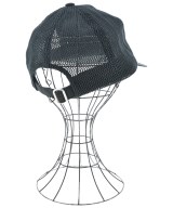 KAPTAIN SUNSHINE（キャプテンサンシャイン）キャップ 黒 サイズ:F メンズ/2200615448077