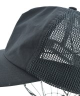 KAPTAIN SUNSHINE（キャプテンサンシャイン）キャップ 黒 サイズ:F メンズ/2200615448077