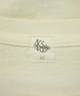 KAPTAIN SUNSHINE（キャプテンサンシャイン）Tシャツ・カットソー 白 サイズ:42(L位) メンズ/2200618374168