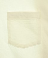 KAPTAIN SUNSHINE（キャプテンサンシャイン）Tシャツ・カットソー 白 サイズ:42(L位) メンズ/2200618374168