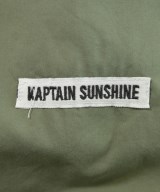 KAPTAIN SUNSHINE（キャプテンサンシャイン）カジュアルシャツ カーキ サイズ:38(S位) メンズ/2200620147019