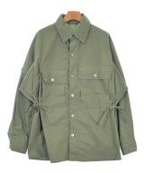 Kaptain Sunshine カジュアルシャツ