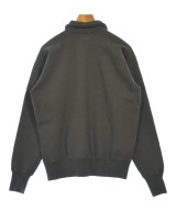 KAPTAIN SUNSHINE（キャプテンサンシャイン）スウェット カーキ サイズ:1(S位) メンズ/2200620147026