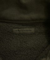 KAPTAIN SUNSHINE（キャプテンサンシャイン）スウェット カーキ サイズ:1(S位) メンズ/2200620147026