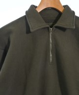 KAPTAIN SUNSHINE（キャプテンサンシャイン）スウェット カーキ サイズ:1(S位) メンズ/2200620147026