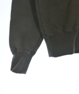 KAPTAIN SUNSHINE（キャプテンサンシャイン）スウェット カーキ サイズ:1(S位) メンズ/2200620147026