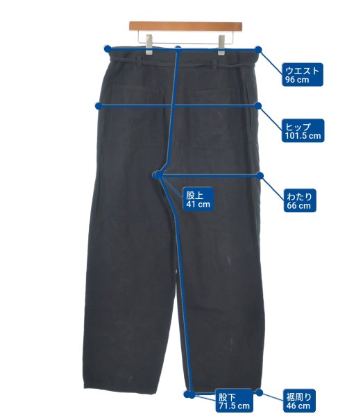 KAPTAIN SUNSHINE（キャプテンサンシャイン）その他 黒 サイズ:M メンズ/2200620147033