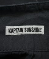 KAPTAIN SUNSHINE（キャプテンサンシャイン）その他 黒 サイズ:M メンズ/2200620147033