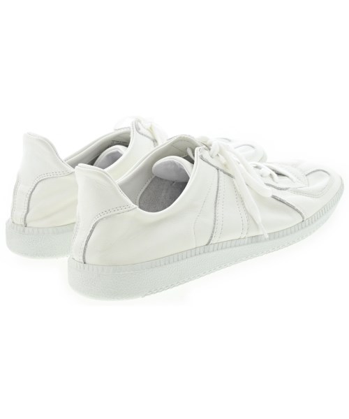 KAPTAIN SUNSHINE（キャプテンサンシャイン）スニーカー 白 サイズ:26.5cm メンズ/2200620147040