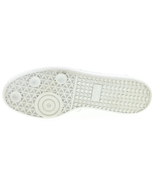 KAPTAIN SUNSHINE（キャプテンサンシャイン）スニーカー 白 サイズ:26.5cm メンズ/2200620147040