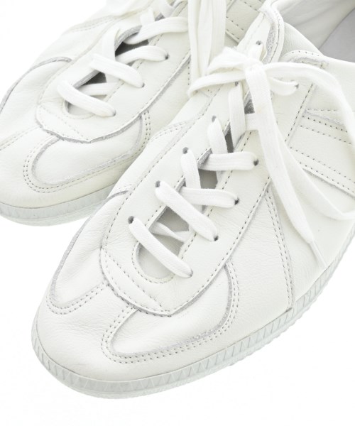 KAPTAIN SUNSHINE（キャプテンサンシャイン）スニーカー 白 サイズ:26.5cm メンズ/2200620147040