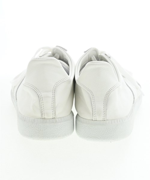 KAPTAIN SUNSHINE（キャプテンサンシャイン）スニーカー 白 サイズ:26.5cm メンズ/2200620147040