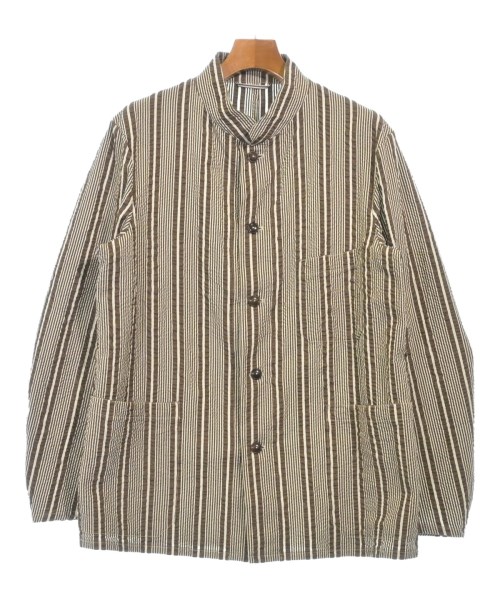 キャプテンサンシャイン(Kaptain Sunshine)のKaptain Sunshine カジュアルジャケット