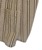 KAPTAIN SUNSHINE（キャプテンサンシャイン）カジュアルジャケット 茶 サイズ:38(XL位) メンズ/2200620819046