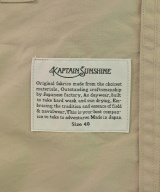 KAPTAIN SUNSHINE（キャプテンサンシャイン）その他 ベージュ サイズ:40(M位) メンズ/2200607023121