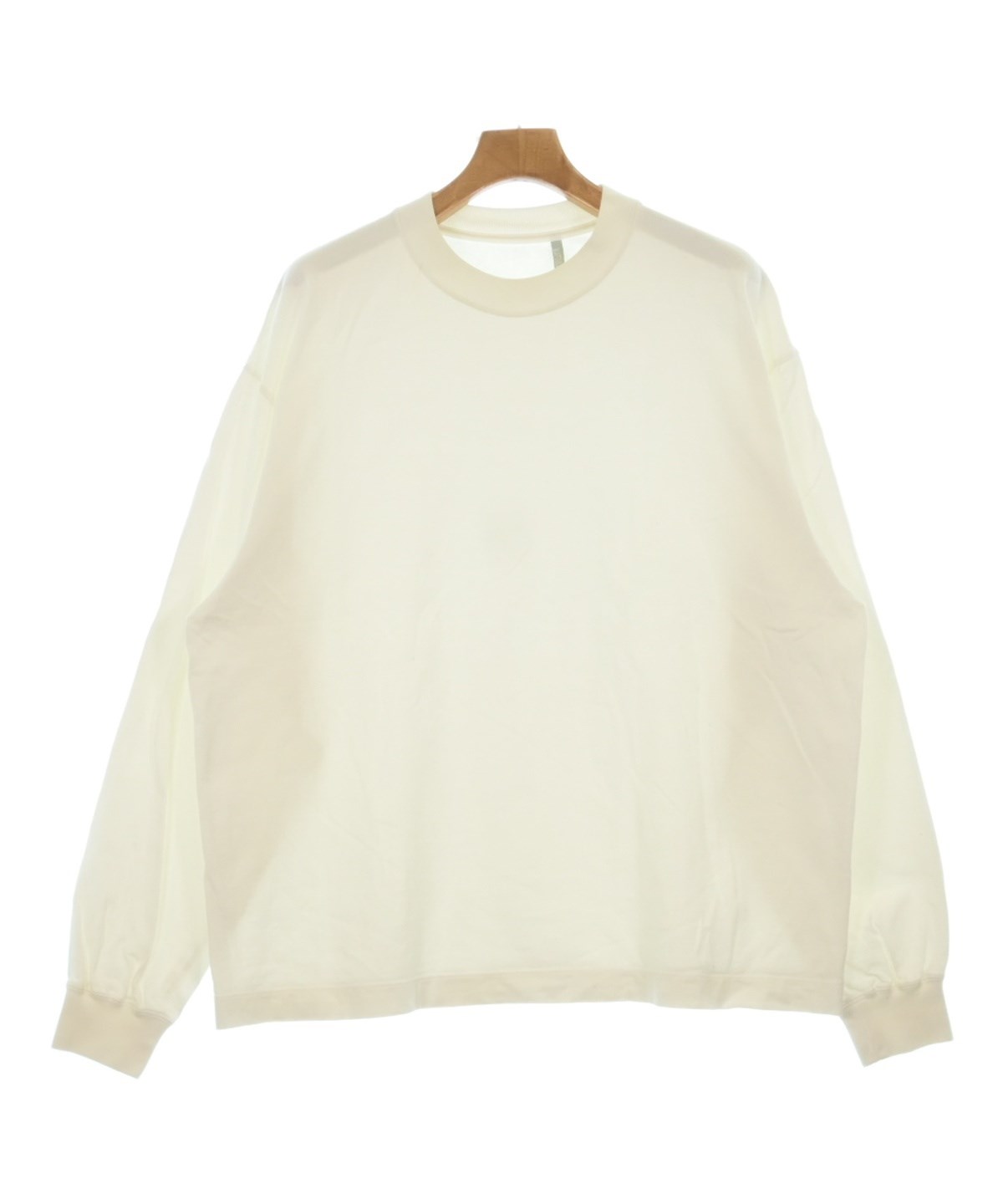 KAPTAIN SUNSHINE（キャプテンサンシャイン）Tシャツ・カットソー 白 