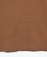 KAPTAIN SUNSHINE（キャプテンサンシャイン）Tシャツ・カットソー 茶 サイズ:38(L位) メンズ/2200668432030