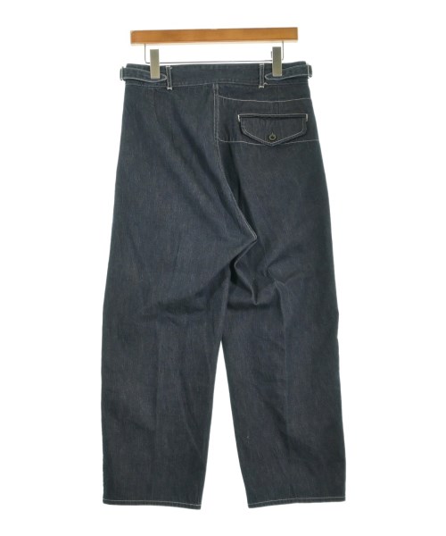 KAPTAIN SUNSHINE（キャプテンサンシャイン）デニムパンツ 紺 サイズ:30(M位) メンズ/2200673036032