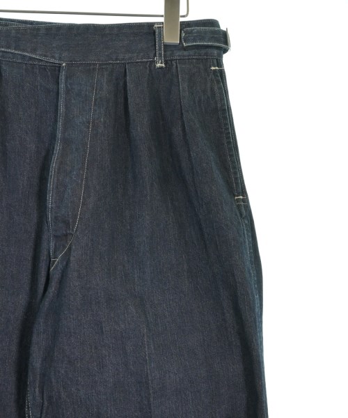 KAPTAIN SUNSHINE（キャプテンサンシャイン）デニムパンツ 紺 サイズ:30(M位) メンズ/2200673036032