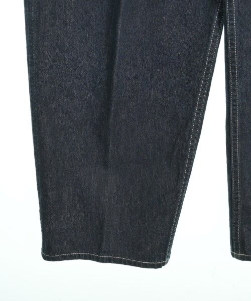 KAPTAIN SUNSHINE（キャプテンサンシャイン）デニムパンツ 紺 サイズ:30(M位) メンズ/2200673036032
