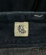 KAPTAIN SUNSHINE（キャプテンサンシャイン）デニムパンツ 紺 サイズ:30(M位) メンズ/2200673036032