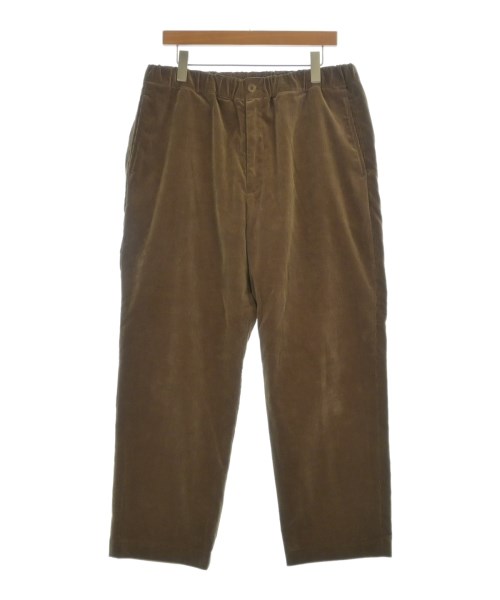 Kaptain Sunshine(キャプテンサンシャイン)その他 茶 サイズ:4(XL位)/2200670303458