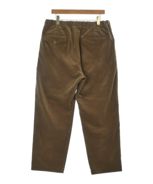 KAPTAIN SUNSHINE（キャプテンサンシャイン）その他 茶 サイズ:4(XL位) メンズ/2200670303458