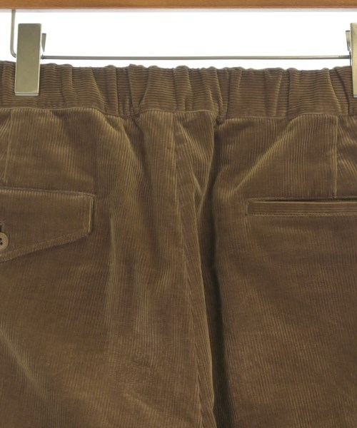 KAPTAIN SUNSHINE（キャプテンサンシャイン）その他 茶 サイズ:4(XL位) メンズ/2200670303458