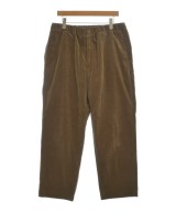 KAPTAIN SUNSHINE（キャプテンサンシャイン）その他 茶 サイズ:4(XL位) メンズ/2200670303458