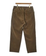 KAPTAIN SUNSHINE（キャプテンサンシャイン）その他 茶 サイズ:4(XL位) メンズ/2200670303458